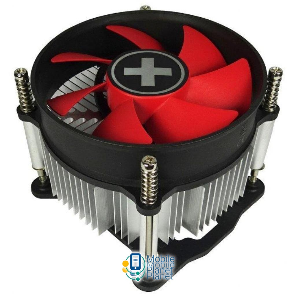 Кулер для процесора Xilence I250PWM (XC032)