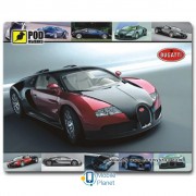 Pod Mishkou Bugatti (UA)