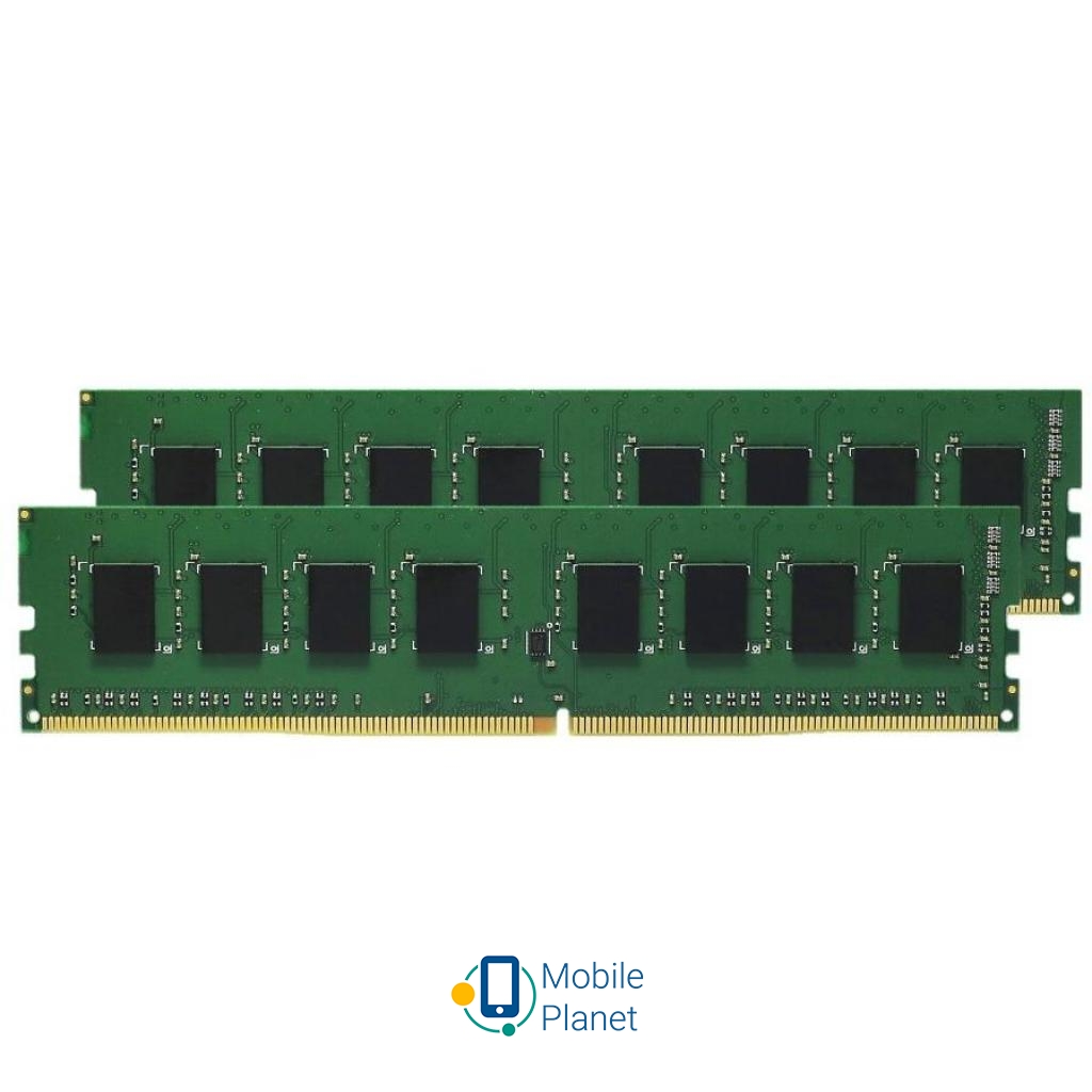 Оперативная память SoDIMM DDR4 32GB (2x16GB) 2400 MHz eXceleram (E432247SD) (UA)