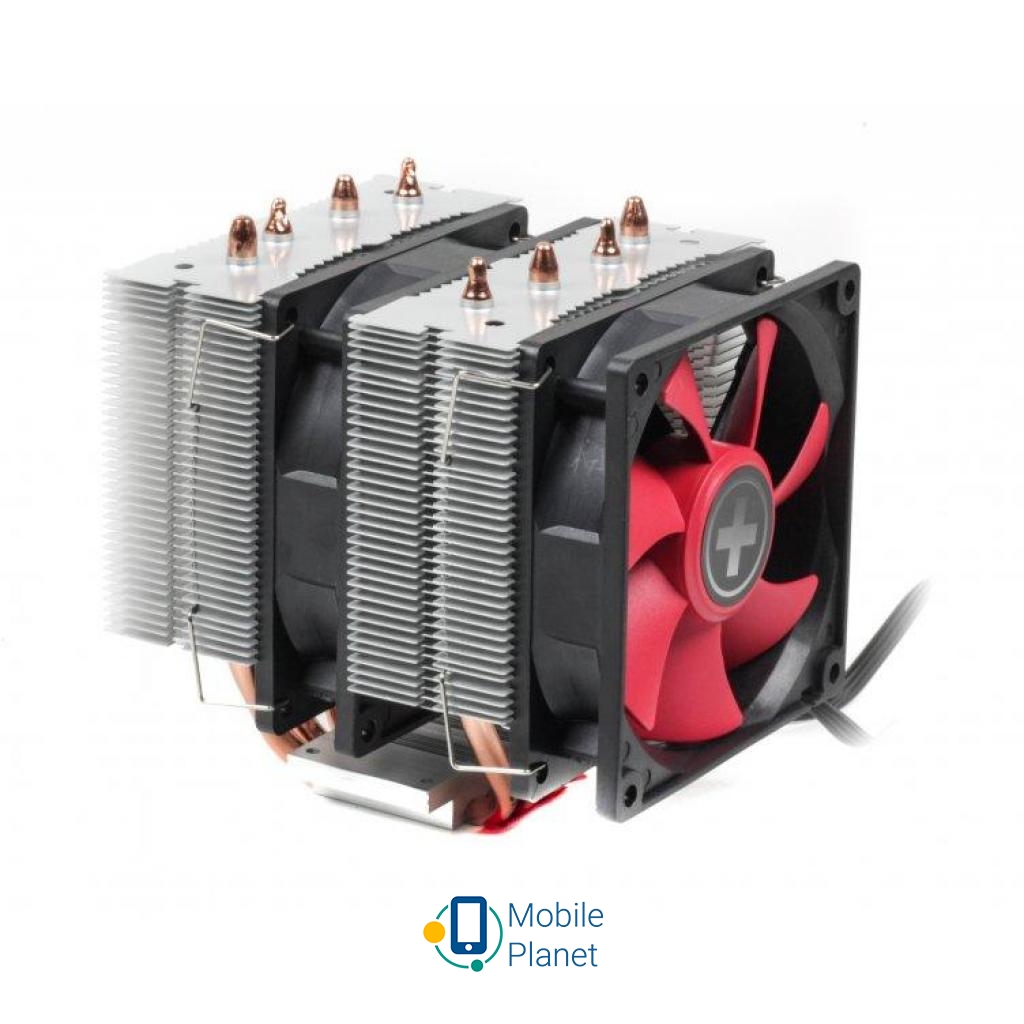 Кулер для процесора Xilence M504D (XC044)