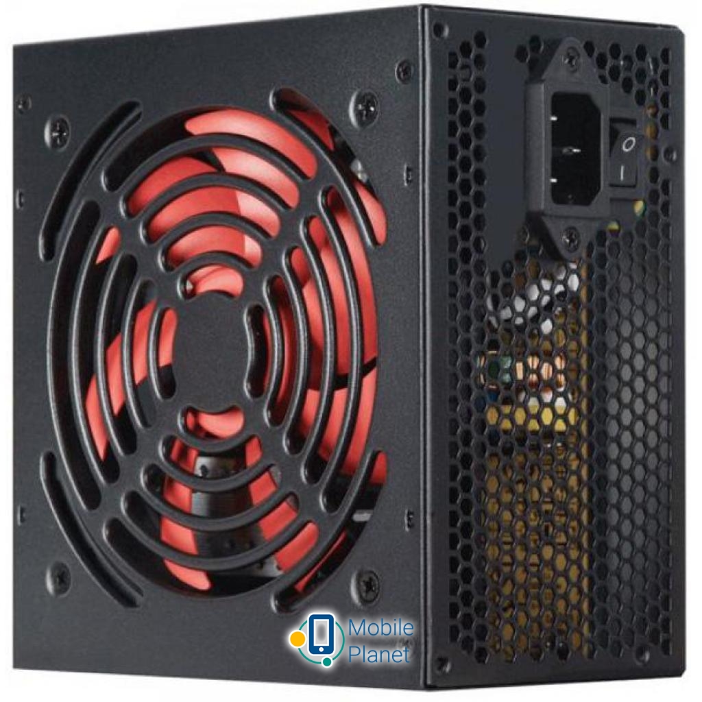 Блок живлення Xilence 700W (XP700R7)