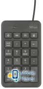 TRUST Xalas USb numeric keypad (22221)