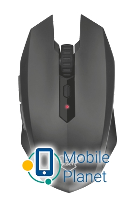 Мышь Trust GXT 115 Macci wireless gaming mouse (22417) (UA)
