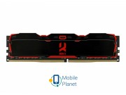 GOODRAM 8GB 2666MHz CL19 (GR2666D464L19S/8G) EU