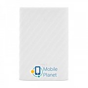 Чохол для Powerbank Xiaomi 10000 mAh White