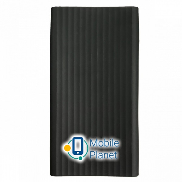 Чохол для Powerbank Xiaomi 2 20000 mAh Black