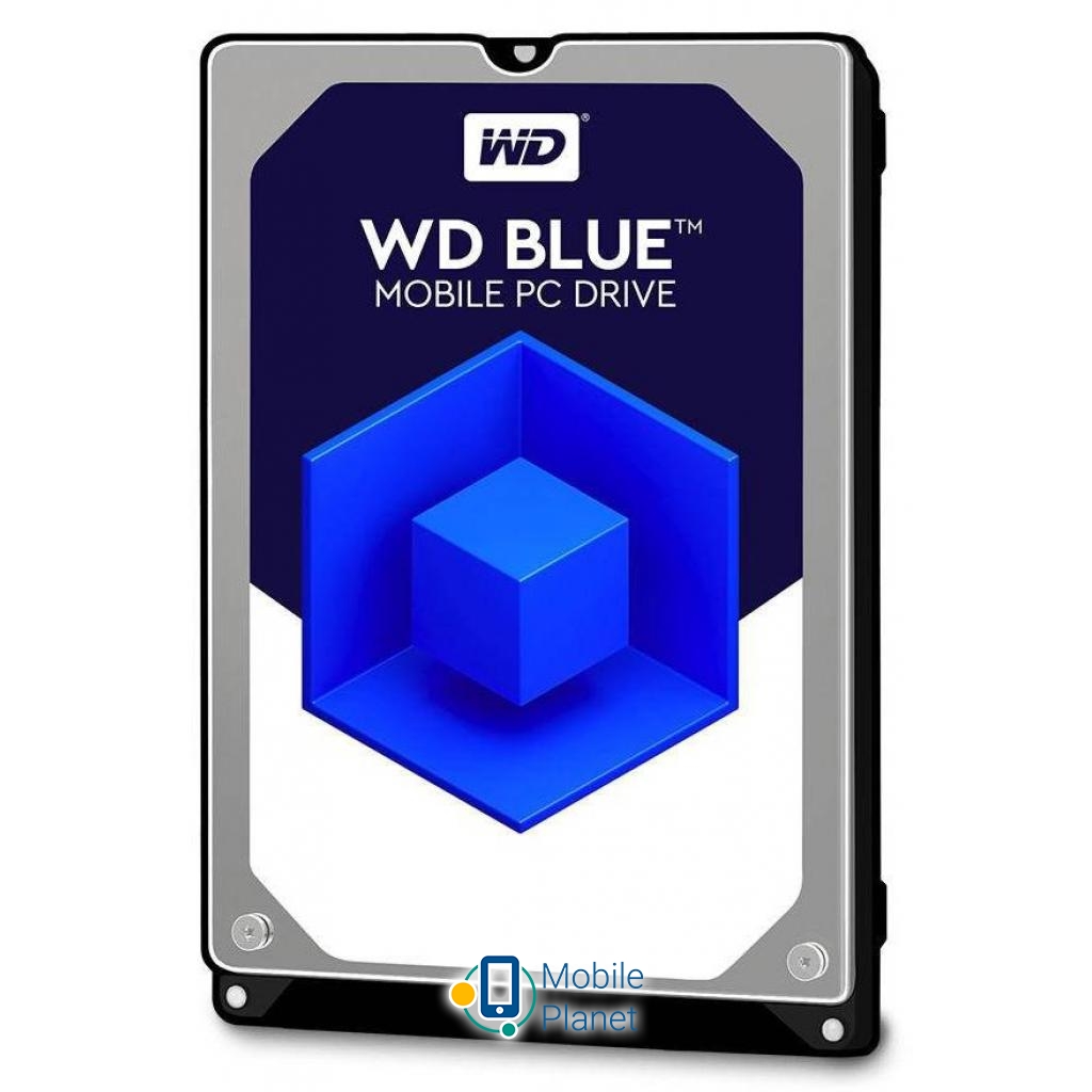 Жесткий диск 2.5 2TB Western Digital (WD20SPZX)