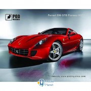 Pod Mishkou Ferrari (UA)