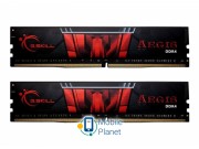 G.SKILL 32GB 3000MHz Aegis CL16 (2x16GB) (F4-3000C16D-32GISB) EU