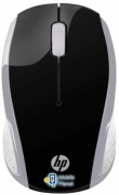 HP Wireless Mouse 200 (Pike Silver) (2HU84AA) (UA)