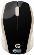HP Wireless Mouse 200 (Silk Gold) (2HU83AA) (UA)