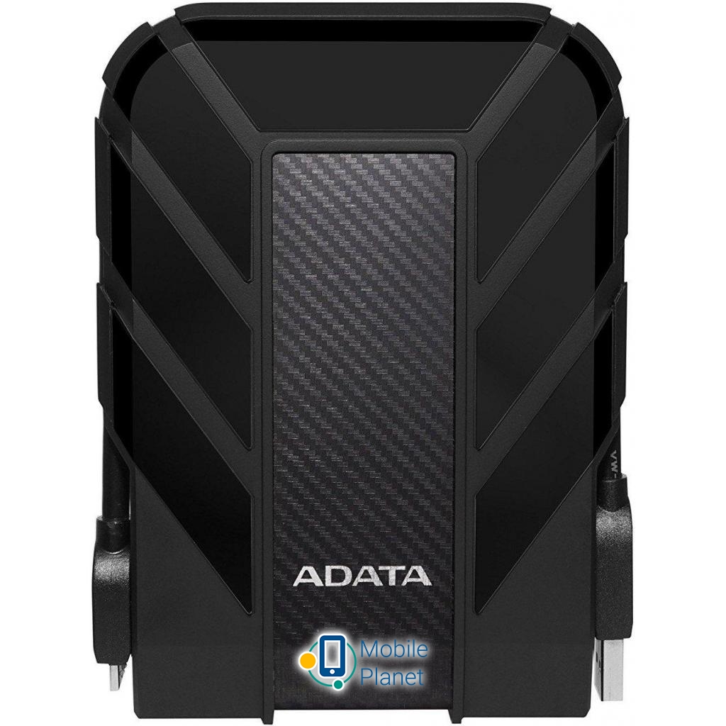 Внешний жесткий диск 2.5 1TB ADATA (AHD710P-1TU31-CBK) (UA)