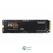 M.2 2280 500GB Samsung (MZ-V7E500BW)