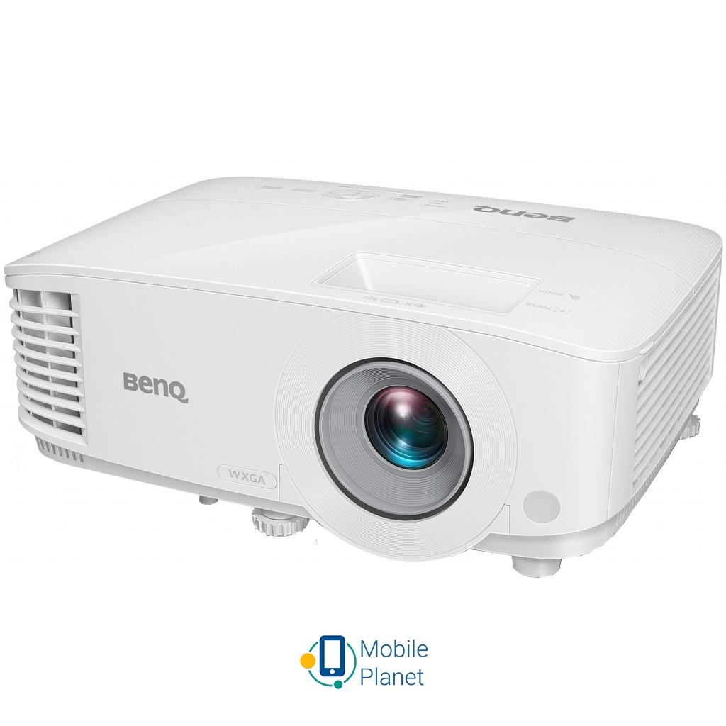 Проектор BENQ MW550 (9H.JHT77.13E) (UA)