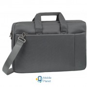 Сумка для ноутбука RivaCase 17.3 (8251 (Grey))
