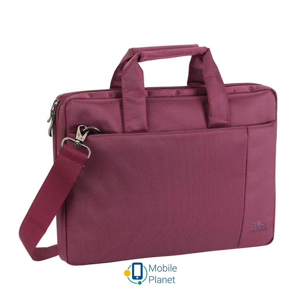 Сумка для ноутбука RivaCase 13.3 (8221 (Purple))