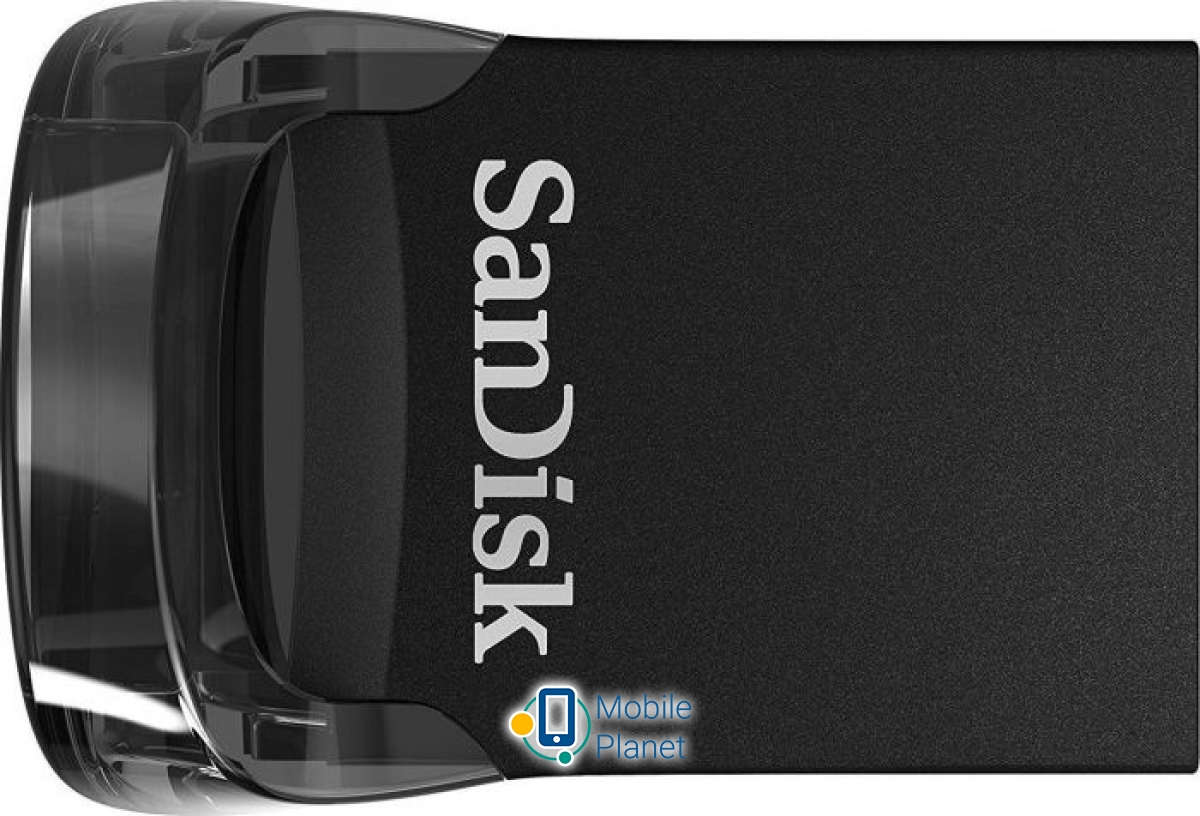 Флеш память SanDisk USB 3.1 Ultra Fit (SDCZ430-064G-G46)