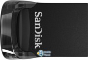 SanDisk USB 3.1 Ultra Fit (SDCZ430-128G-G46) (UA)
