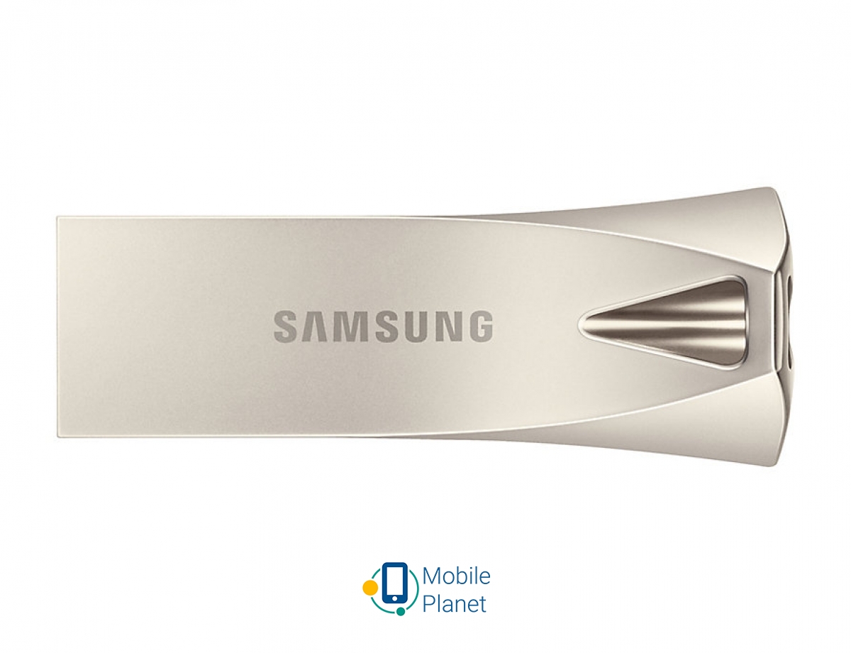 Флеш память Samsung Bar Plus (MUF-256BE3/APC)