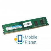 DDR3L 4GB 1600 MHz Golden Memory (GM16LN11/4)