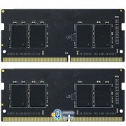 SoDIMM DDR4 16GB (2x8GB) 2400 MHz eXceleram (E416247SD) (UA)