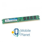DDR3 4GB 1600 MHz Golden Memory (GM16N11/4)