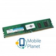 DDR3L 4GB 1600 MHz Golden Memory (GM16LN11/4)