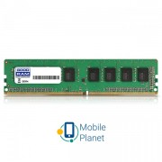 GoodRam DDR4 16Gb 2666Mhz (GR2666D464L19/16G) (UA)