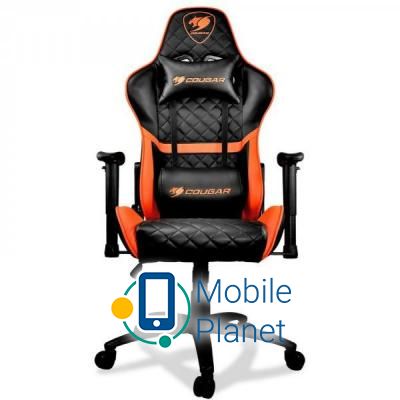 Ігрове крісло Cougar Armor One