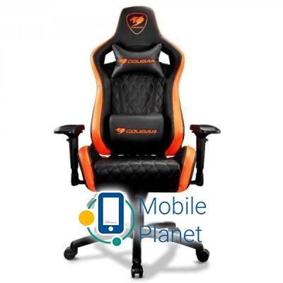 Игровое кресло Cougar Armor S