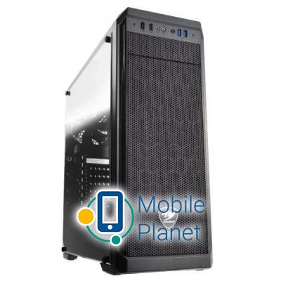 Корпус Cougar MX330-G (UA)