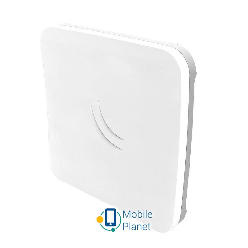Точка доступу Mikrotik SXTsq Lite 2