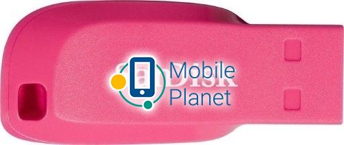 Флеш пам `ять SanDisk Cruzer Blade (SDCZ50C-016G-B35PE) (UA)