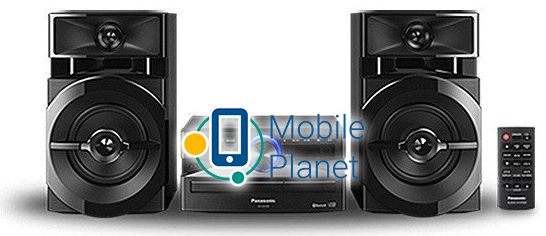 Panasonic SC-UX100EE-K