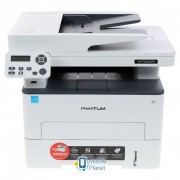МФУ Pantum M7100DN (UA)