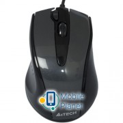 A4Tech N-500F-1 Black USB V-Track