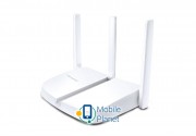 Бездротовий маршрутизатор Mercusys MW305R v2 (UA)