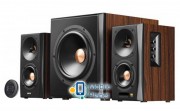 Edifier S360DB Brown