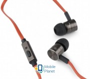 Гарнітура GMB Audio MHS-EP-LHR Black