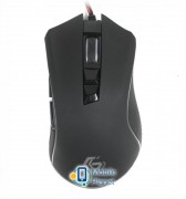 Gembird MUSG-301 Black USB