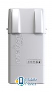 Точка доступу Mikrotik BaseBox 5 RB912UAG-5HPND-OUT (UA)