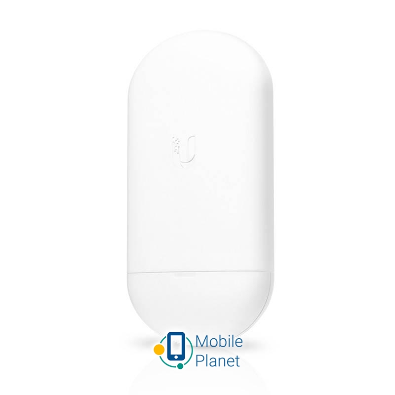 Точка доступу Ubiquiti Nanostation 5AC Loco (NS-5ACL) (UA)