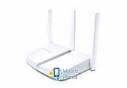 Беспроводной маршрутизатор Mercusys MW305R v2 (UA)