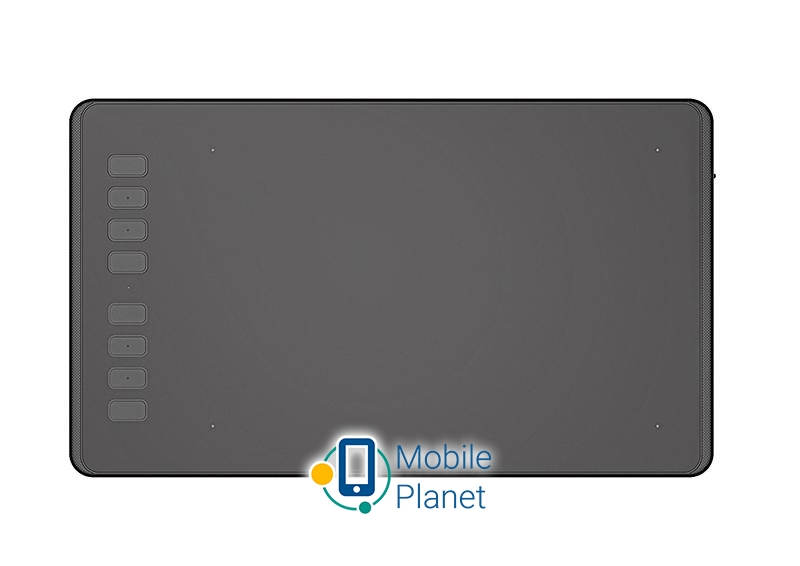 Графічний планшет Huion Inspiroy H950P