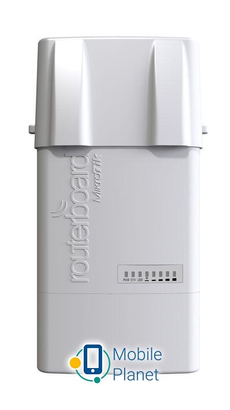 Точка доступу Mikrotik BaseBox 5 RB912UAG-5HPND-OUT (UA)