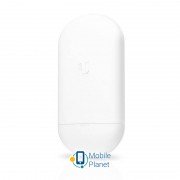 Точка доступу Ubiquiti Nanostation 5AC Loco (NS-5ACL) (UA)