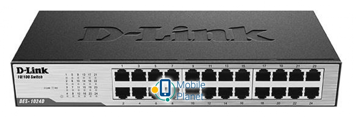 D-Link DES-1024D (UA)