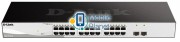 D-Link DGS-1210-26/F (UA)