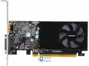 Gigabyte GeForce GT1030 2GB DDR4 low profile silent (GV-N1030D4-2GL) (UA)