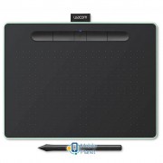 Wacom Intuos M Bluetooth pistachio (CTL-6100WLE-N)